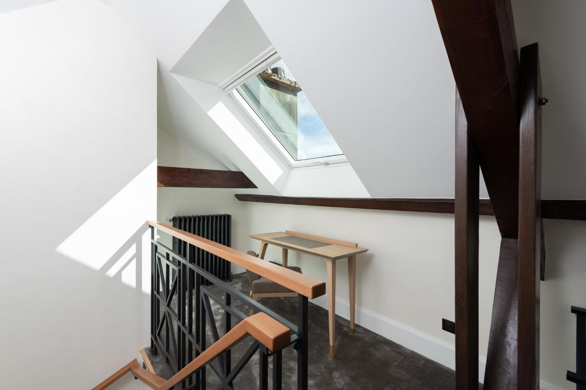 La Villa Concorde Gérardmer Eksteriør bilde
