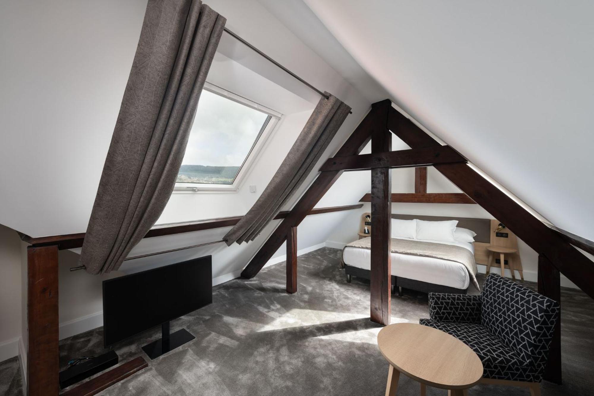 La Villa Concorde Gérardmer Eksteriør bilde